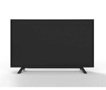 Toshiba 48L160MEA LED TV 48 Inch Full HD with 2 USB and 3 HDMI Inputs + Warranty
