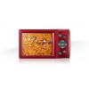 Canon Ixus 175 20mp 8x Zoom Compact Digital Camera - Red