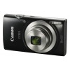 Canon Ixus 177 20mp 8x Zoom Compact Digital Camera - Black