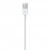 APPLE MD818ZM/A LIGHTINING TO USB CABLE 1M 