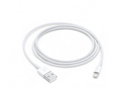 APPLE MD818ZM/A LIGHTINING TO USB CABLE 1M 