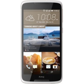 HTC 99HAFW034-00 SMARTPHONE Desire 828 DS Ultra, Pearl White 