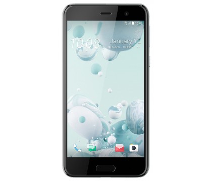 HTC U PLAY SMARTPHONE, ICE WHITE