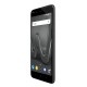 WIKO HARRY 4G SMARTPHONE, ANTHRACITE