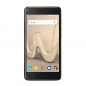 WIKO HARRY 4G SMARTPHONE, GOLD