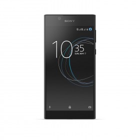 سونى (XPERIA L1) تليفون محمول ذكى, ذو لون أسود