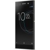 SONY XPERIA XA1 ULTRA SMARTPHONE, BLACK + COVER + SC