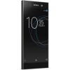 SONY XPERIA XA1 ULTRA SMARTPHONE, BLACK + COVER + SC
