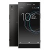 SONY XPERIA XA1 ULTRA SMARTPHONE, BLACK + COVER + SC