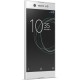 سونى (XPERIA XA1 ULTRA) تليفون محمول ذكى, ذو لون أبيض + جراب + شاشة زجاج