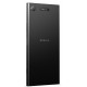 SONY XPERIA XZ1 SMARTPHONE, BLACK + COVER + SC