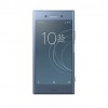 سونى (XPERIA XZ1) تليفون محمول ذكى, ذو لون أزرق + جراب + شاشة زجاج