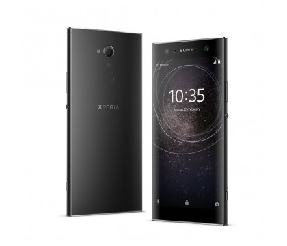 Sony H4213 XPERIA XA2 ULTRA, Dual SIM, Black