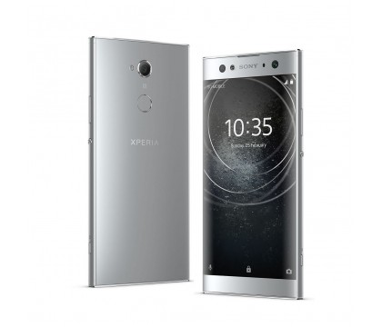 Sony H4213 XPERIA XA2 ULTRA, Dual SIM, Silver