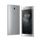 سونى (H4213) تليفون محمول ذكى XPERIA XA2 ULTRA ثنائى الشريحة ذو لون فضى