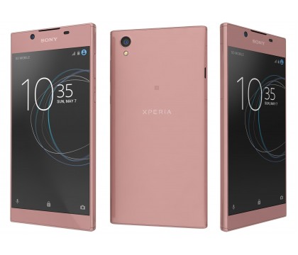 Sony G3312 Xperia L1 Dual, Pink