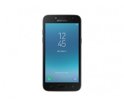 Samsung SM-J250FZKDEGY Galaxy Grand Prime Pro Duos Black