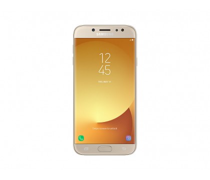 SAMSUNG SM-J730FZDDEGY GALAXY J7 PRO, 64GB 2017, GOLD