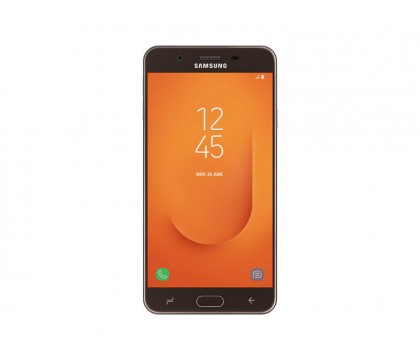 Samsung SM-G611FZDDEGY Galaxy J7 Prime 2, Dual SIM, 32GB, Gold