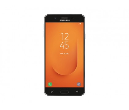 Samsung SM-G611FZKDEGY Galaxy J7 Prime 2, Dual SIM, 32GB, Black