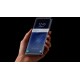 سامسونج (G960FD) تليفون محمول ذكى Galaxy S9 ثنائى الشريحة ذو مساحة تخزينية 64 جيجا بايت وذو لون أسود
