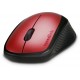 SPEEDLINK SL-6313-RD-EU KAPPA WIRELESS MOUSE, RED