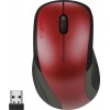 سبيد لينك (SL-6313-RD-EU) ماوس لاسلكى, ذو لون أحمر