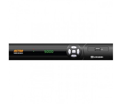 ASTRA 11500 HD MAX RECEIVER