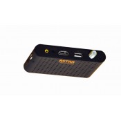 استرا (9900 Z MINI HD) جهاز إستقبال القنوات الفضائية 