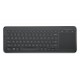 MICROSOFT N9Z-00019 KEYBOARD ALL-IN-ONE MEDIA 