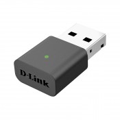 D-Link DWA-131/EU 300MBPS Wireless N USB Nano Adapter