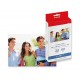 Canon KP-36IP Paper Pack for Canon Printer (36 Sheets)