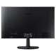 Samsung LS22F350FHMXZN LED, 21.5 inches, Resolution 1920 X 1080, D-SUB, HDMI, Black