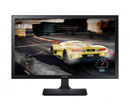 Samsung LS27E330, 27 inch FHD LED Gaming Monitor, 1920X1080, 1XD-SUB, 1XHD