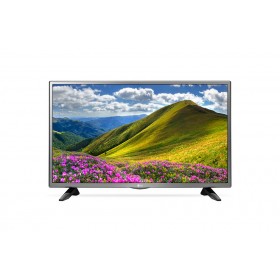 LG 32LJ570U 32 inch HD Smart TV LJ57 Series, Built-in Receiver