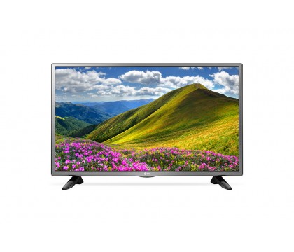 LG 32LJ570U 32 inch HD Smart TV LJ57 Series, Built-in Receiver