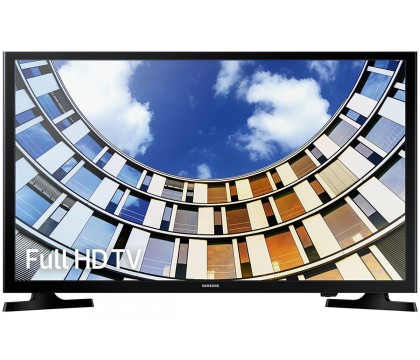 Samsung UA32M5000ARXEG HD Flat TV M5000 Series 5, 2HDMI/1USB