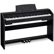 Casio PX-760BKC2 Digital Piano 88-key - ONLINE