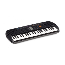 كاسيو (SA-77AH2) أورج موسيقى 44 مفتاح + مصدر قدرة - ONLINE