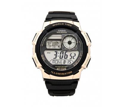 كاسيو (AE-1000W-1A3VDF) ساعة يد رقمية - ONLINE