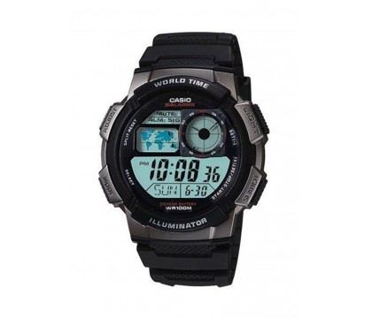 كاسيو (AE-1000W-1BVDF) ساعة يد رقمية - ONLINE