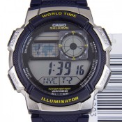 Casio AE-1000W-2AVDF WATCH - ONLINE