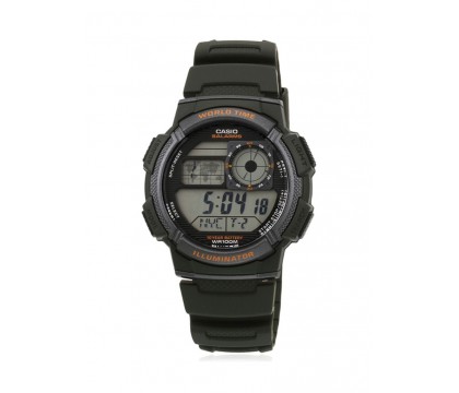 كاسيو (AE-1000W-3AVDF) ساعة يد رقمية - ONLINE