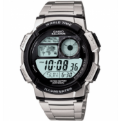 CASIO AE-1000WD-1AVDF  WATCH - ONLINE