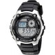 كاسيو (AE-2000W-1AV) ساعة يد رجالى رقمية