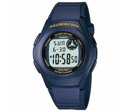 CASIO F-200W-2ADF WATCH - ONLINE