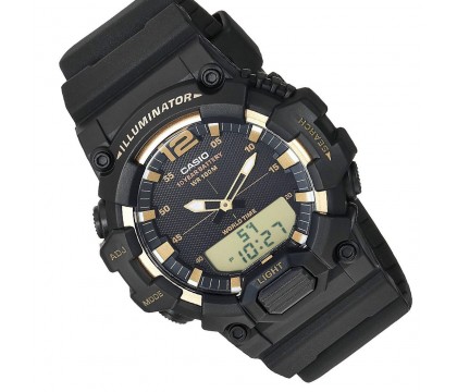 CASIO HDC-700-9AVDF DIGITAL WATCH - ONLINE