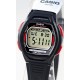 كاسيو (LW-201-4AVDF) ساعة يد رقمية - ONLINE