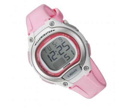 CASIO WATCH LW-203-4AVDF - ONLINE