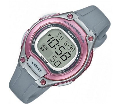 CASIO WATCH LW-203-8AVDF - ONLINE